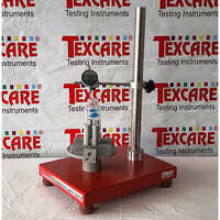 Bottle Perpendicularity Tester