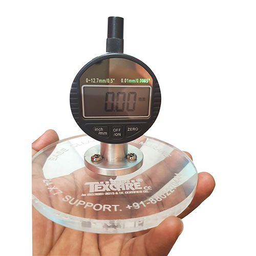 Base Clearance Membrane