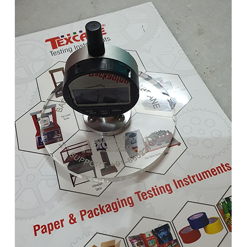 Base Clearance Membrane - Application: Pet And Preform
