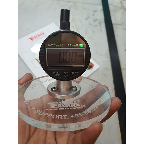 Base Clearance Membrane