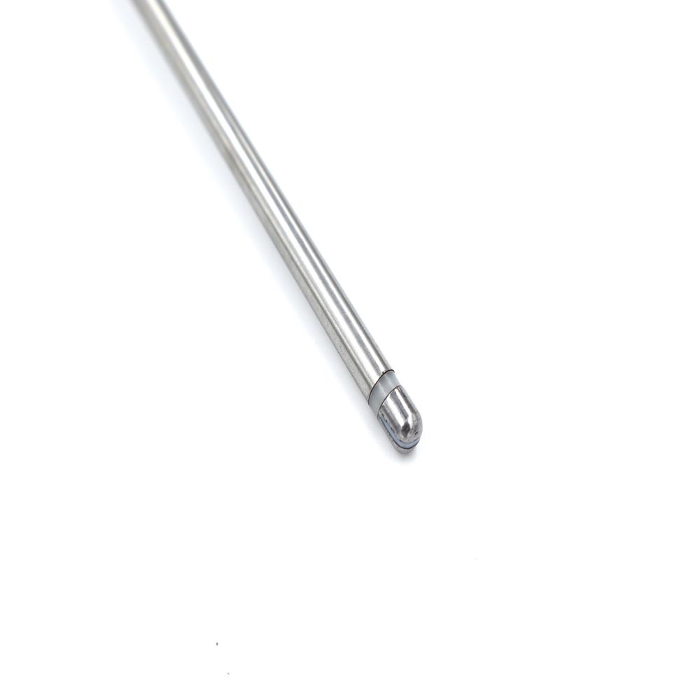 Bipolar Bowl - Material: Stainless Steel