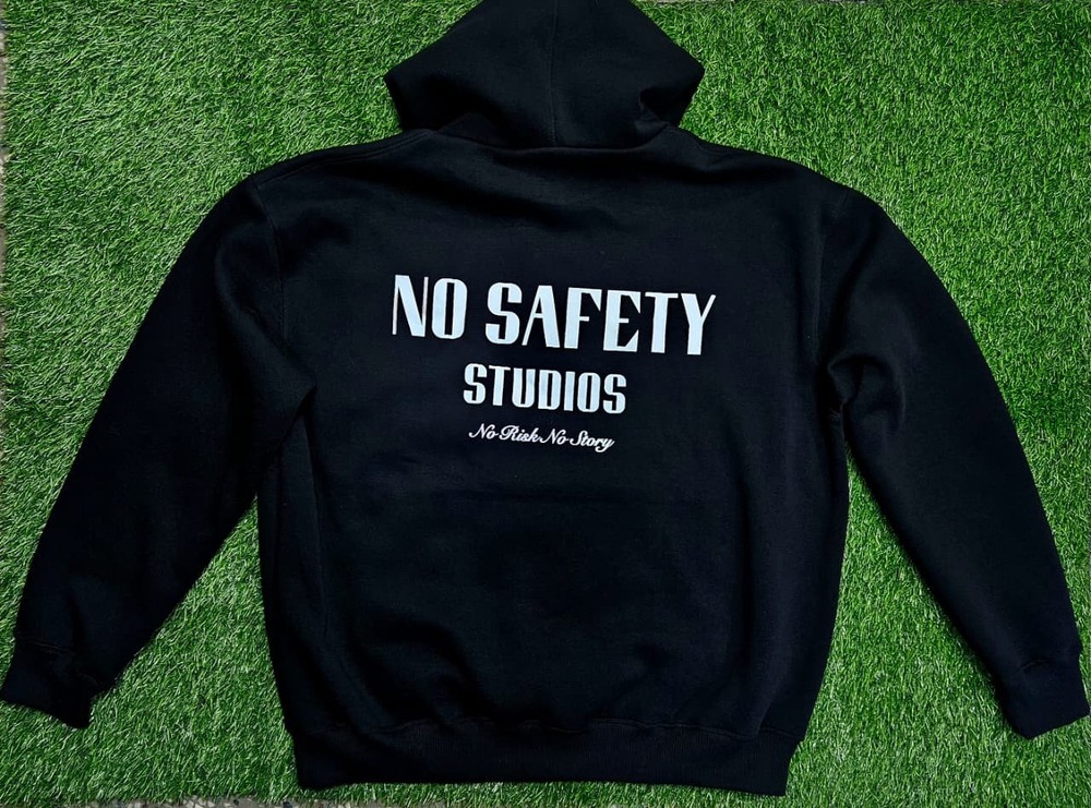 Different Types of Hoodies