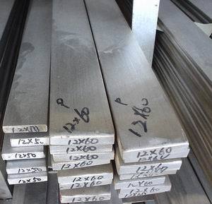 Stainless steel Flat