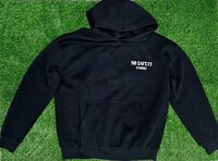 Different Types of Hoodies