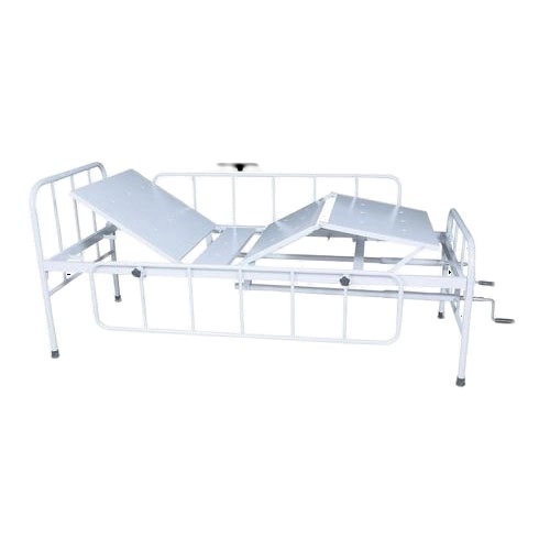 Hospital Regular Fowler Position Bed