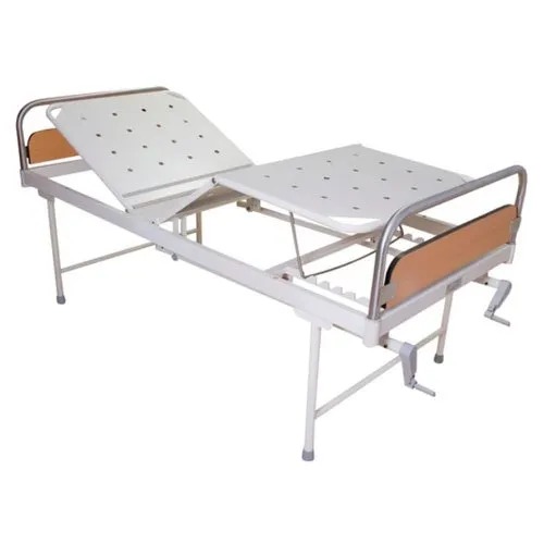 Hospital Regular Fowler Position Bed