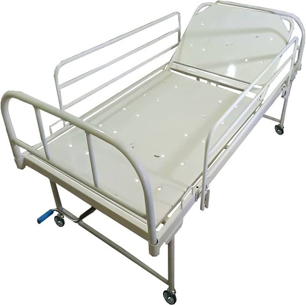 75X36X24 inch Semi Fowler Bed