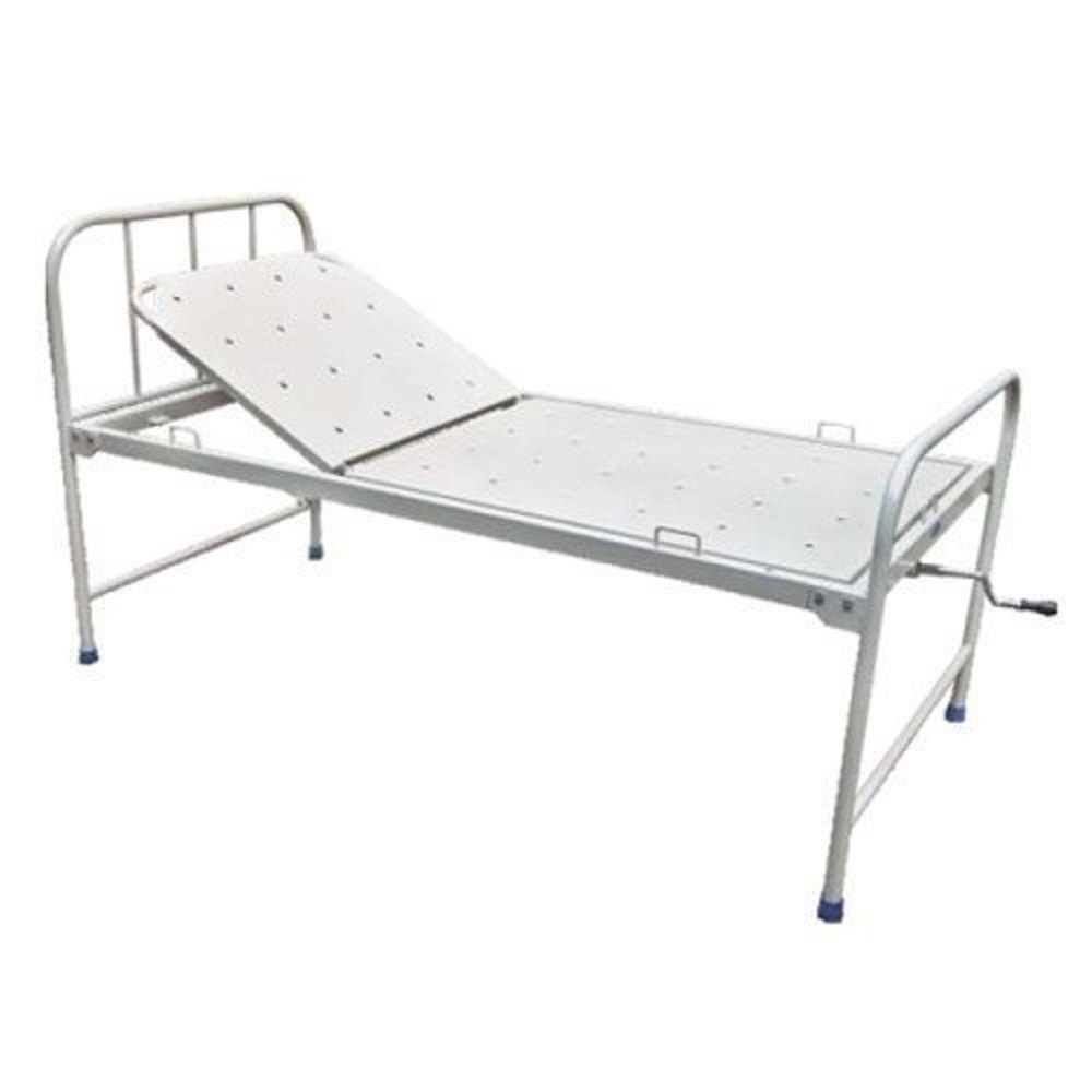 75X36X24 inch Semi Fowler Bed