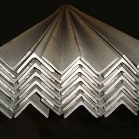 Stainless steel Angle