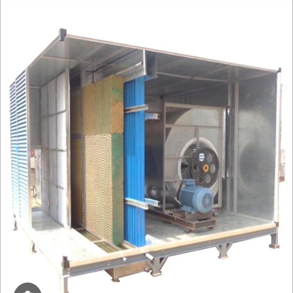 Air Washer Blowers