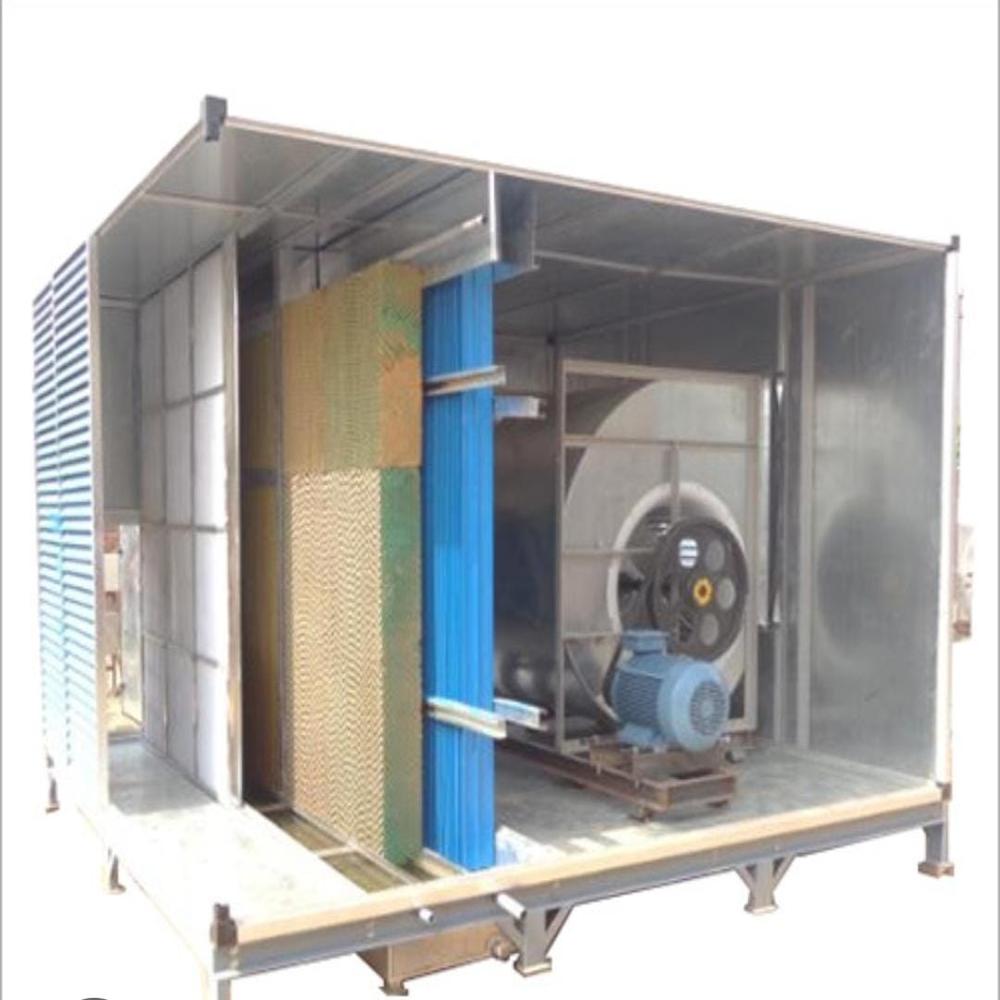 Air Washer Blowers