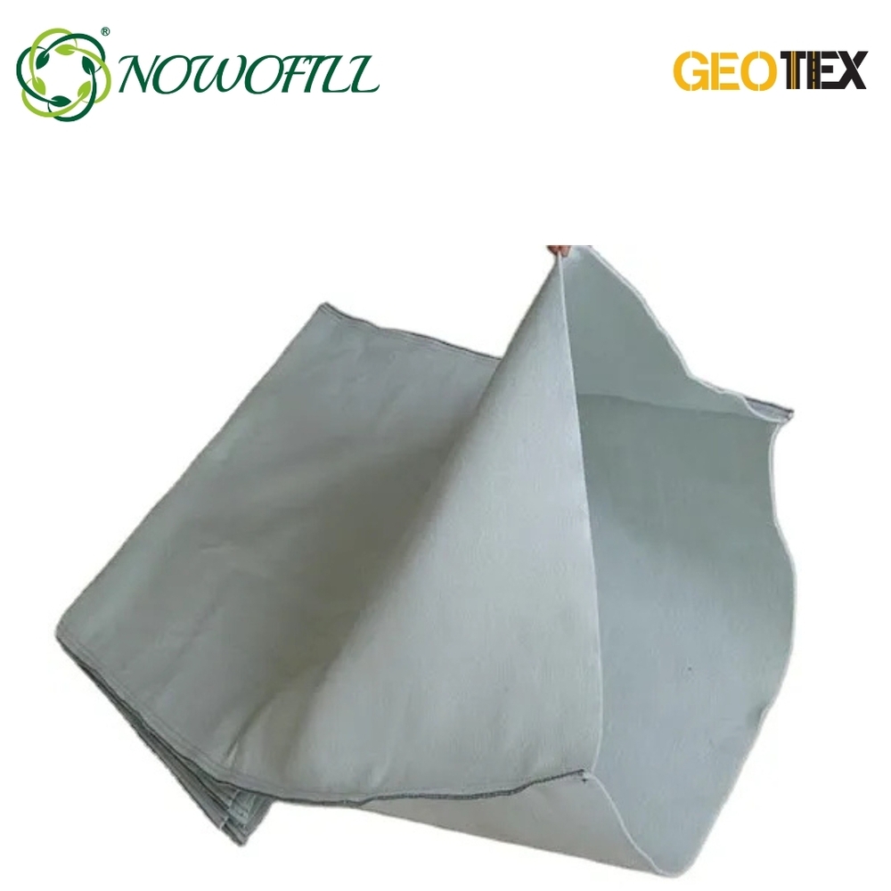 Geo BagsFabric.