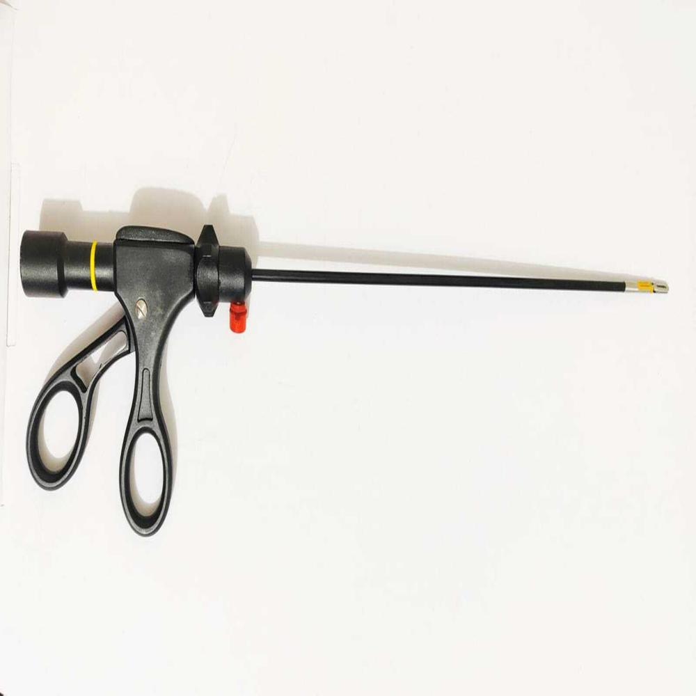 Bipolar Bowl - Feature: - Bowl-Shaped Fenestrated Jaws