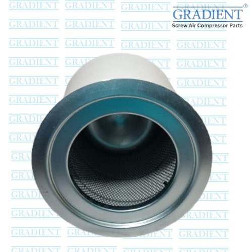 Elgi Oil Separator B27 - Height: 33 Centimeter (Cm)