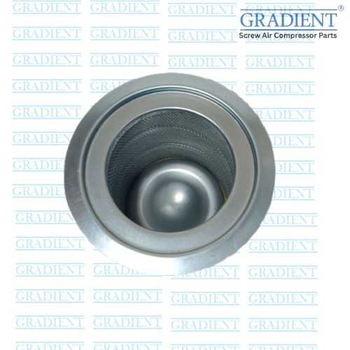 Elgi Oil Separator B27 - Height: 33 Centimeter (Cm)