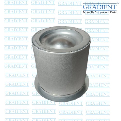 Elgi Oil Separator B27 - Height: 33 Centimeter (Cm)