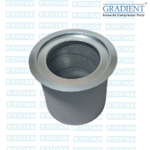 Elgi Oil Separator B27 - Height: 33 Centimeter (Cm)