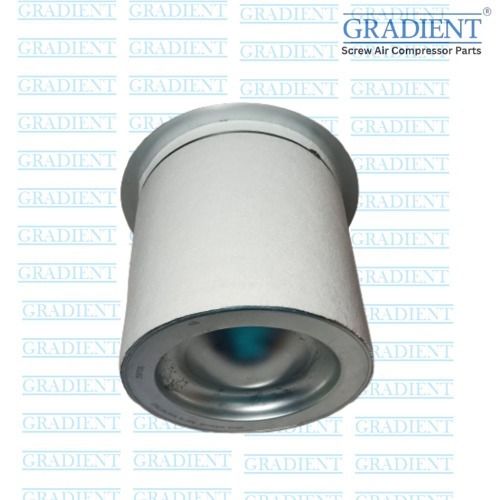 Elgi Oil Separator B27 - Height: 33 Centimeter (Cm)