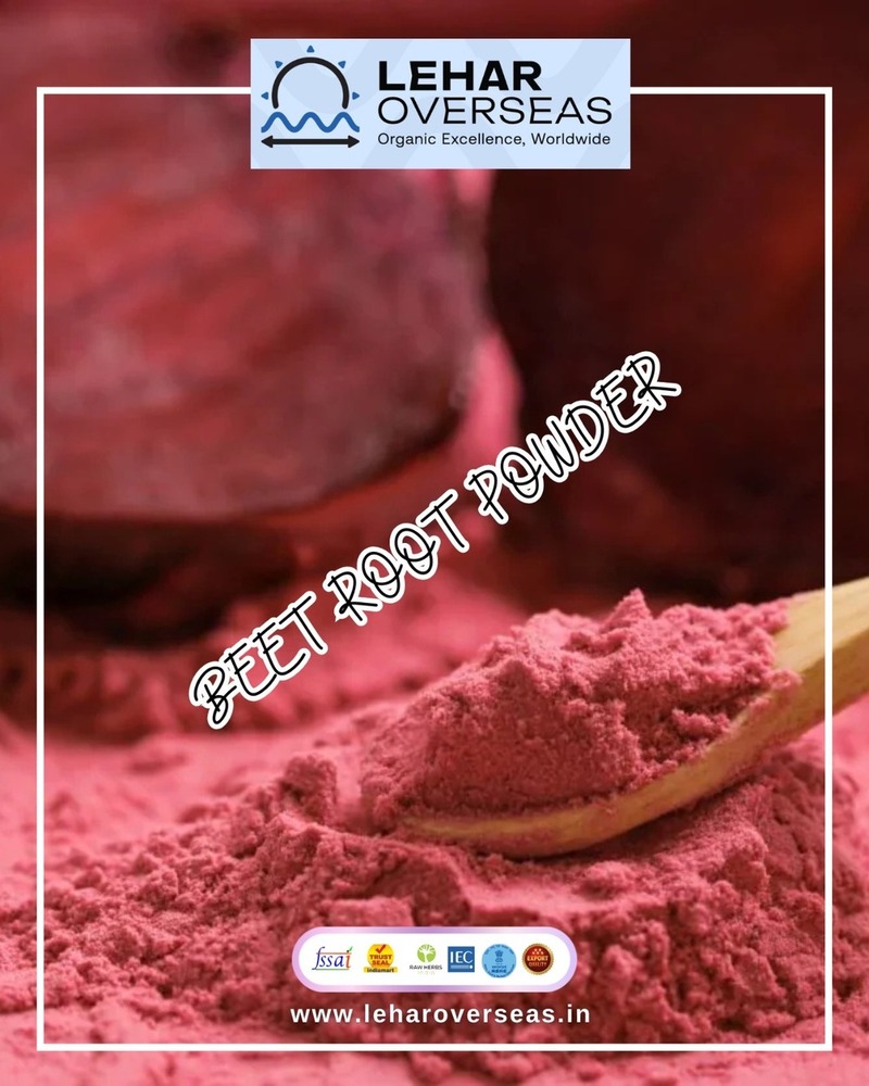 Beet Root Powder