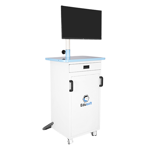 Eco Digital Mobile C-Arm ERAY SMART 5C