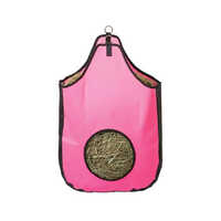 Nylon Oxford Fabric Hay Bag - Application: Horse Riding