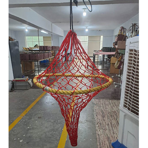 Horse Nylon Haynet - Color: All Colors