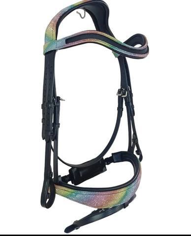 Durable Custom Logo Western Saddle - Application: Horse Riding