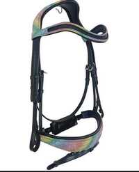 Durable Custom Logo Western Saddle - Application: Horse Riding