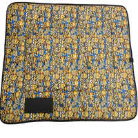 Carton Dog Mat - Color: As Per Availability