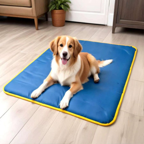 Luxury Pet Mat - Application: Dog