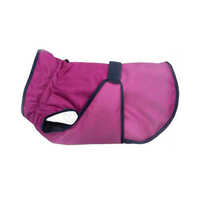 Luxury Winter Dog Jacket - Color: As Per Availability