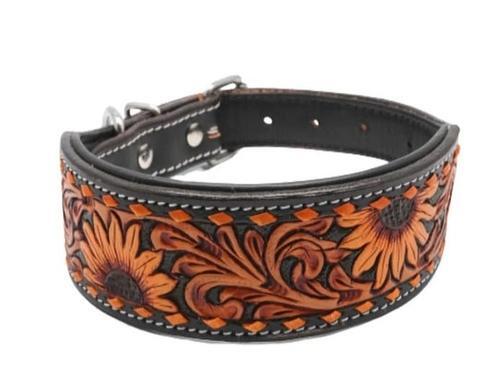 Custom High Quality Soft Dog Collar