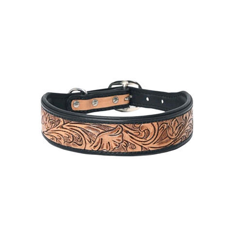 Luxury No Pull Dog Walking Harness Soft Collar