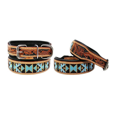 Luxury Large Dog Collar