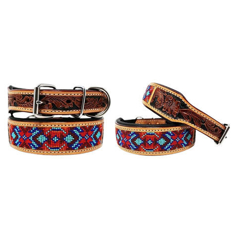 Luxury Pet Dog Collar