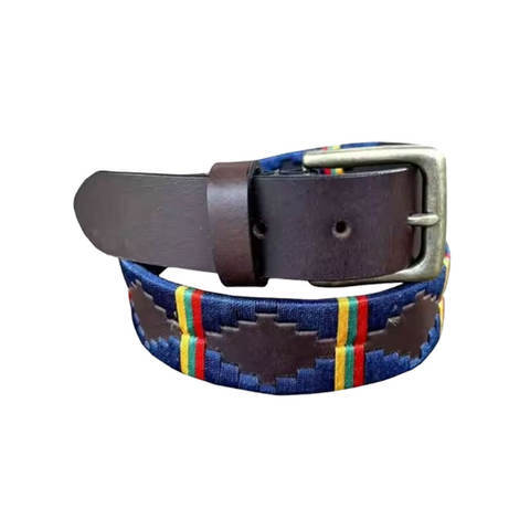 Leather Belts