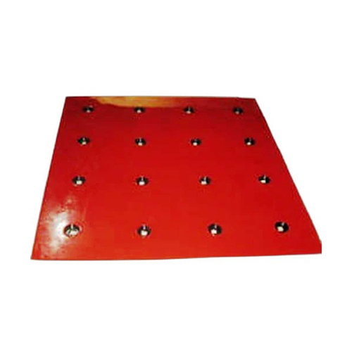 Pu Chute Liners - Application: Construction