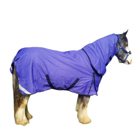 50 Gsm Ripstop Horse Rugs - Color: Various Available
