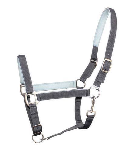 Western Saddle Style Horse Halter