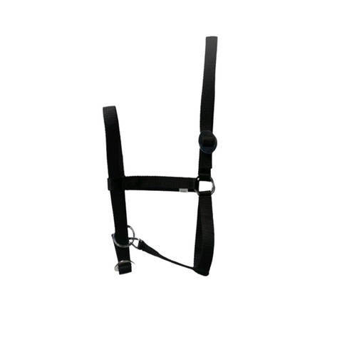 Nylon Halters