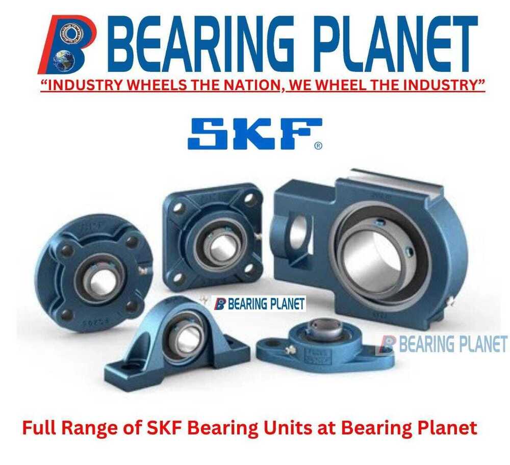 SKF बेयरिंग