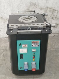 Bar Bending Machine