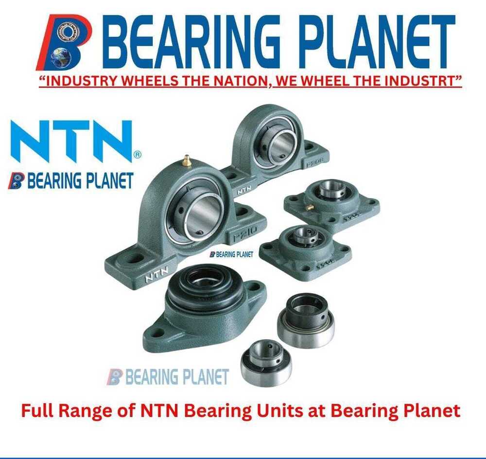 NTN bearing