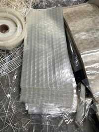 Pet Preform Waste - Color: Transparent