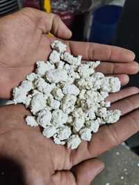 Polyester Waste Popcorn