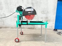 Block Making Machine
