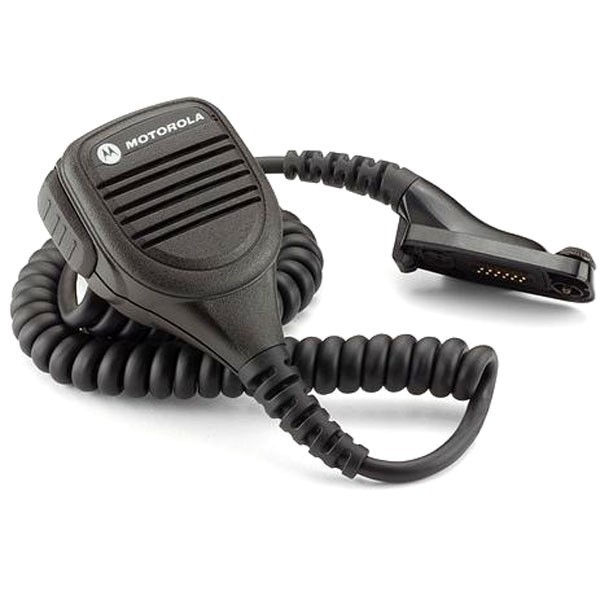 FIST Microphone WALKIE TALKIE