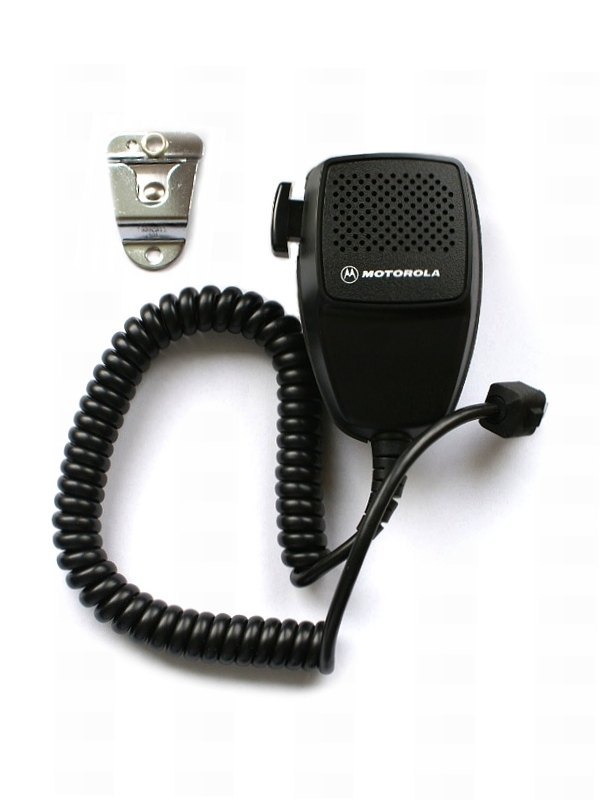 FIST Microphone WALKIE TALKIE