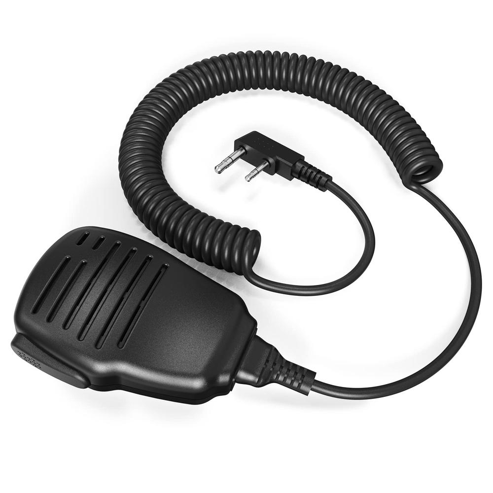 FIST Microphone WALKIE TALKIE