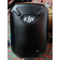 Dji Phantom Series Hard Case - Color: Black